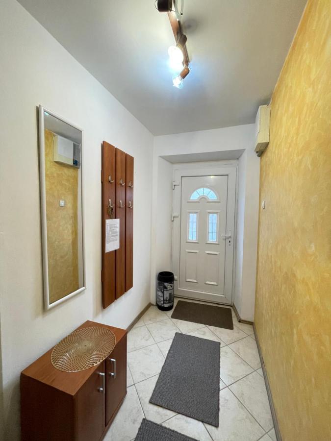 Cozy Little House Kotor Apartment Bagian luar foto
