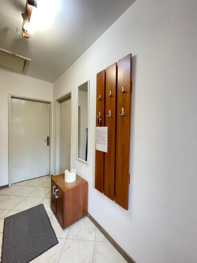 Cozy Little House Kotor Apartment Bagian luar foto